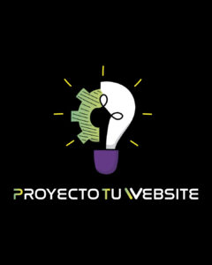 Proyecto tu website